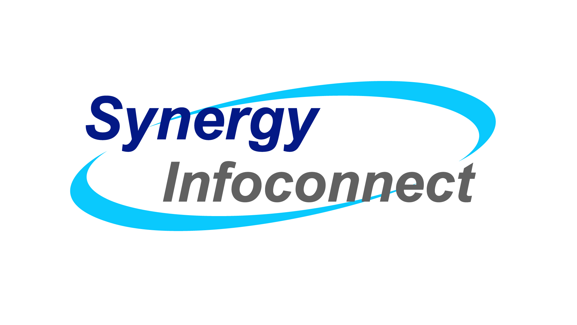 Synergy Infoconnect Logo