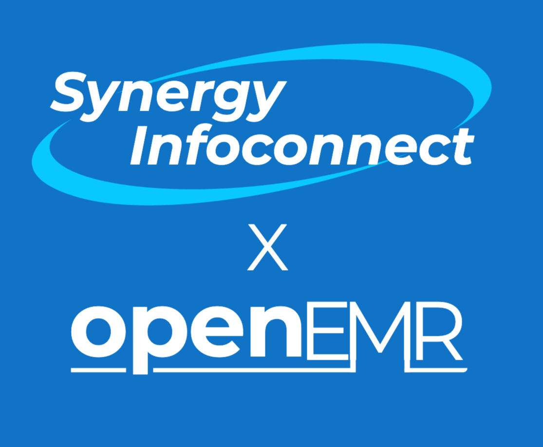 Synergy Integrated with OpenEMR